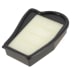 Filtre hepa h12 lavable (2 / 2)