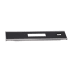 Bandeau de commande inox 140057791240 (1 / 2)