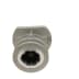 Support lame 25mm + clavette 122465608/3 224656080 (4 / 6)