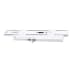 Rail de guidage complet droit 2250384134 (2 / 2)