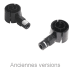 Adaptateur fut heinekein (1 / 2)