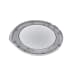 Encadrement de porte avant argent d=490mm 140061928085 (2 / 2)