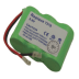 Batterie 3,6v 600mah (1 / 1)