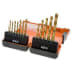 Coffret 19 forets aeg hss-g titane (1 / 1)