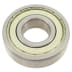 Roulement 6305z, 25x62x17mm (2 / 6)