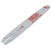Guide chaine 40cm 16" double guard (1 / 2)