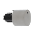Bouton de thermostat inox 140109319263 (2 / 2)