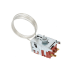 Thermostat 077b6439 (1 / 1)