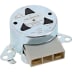 Moteur de tournebroche 230V 50Hz 5610025016 (1 / 2)