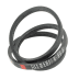 Courroie 10x875li = z34,5 (1 / 1)