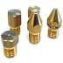 Injecteurs butane - propane (1 / 1)