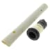 Tube de vidange + bouchon (1 / 2)