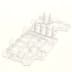 Diffuseur diodes 2963670200 (2 / 2)