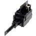 Interrupteur 4 cosses 49012500 (1 / 3)