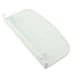 Poignee porte freezer 49125754 origine (3 / 6)
