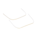 Couvre-joint latéral double 1230mm 2231093903 (1 / 2)