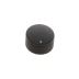 Bouton noir 6h, c00097605 (1 / 2)