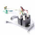 Faisceau + condensateurs ventilateur, 029681 (1 / 2)