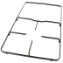 Grille fonte 1 feu 494x277 (1 / 1)