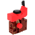Interrupteur marche-arret fa2-4/1bek-6 (3 / 3)