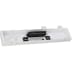 Bandeau de commande complet blanc 60cm 140229497015 (2 / 2)