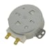 Moteur plateau tournant (2 / 2)