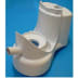 Carter plastique centrifugeuse (1 / 1)