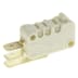 Microswitch 3 cosses aquastop (1 / 2)