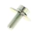 Vis cylindrique six pans 2609000295 (2 / 2)