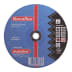 Disque novoflex 100x2,5x16,0 acier (1 / 1)