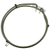 Resistance ronde 2000w, 480121101186 (2 / 6)