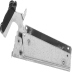 Charnière de porte 12033777 origine (1 / 1)
