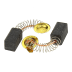 Charbons moteur par 2 6x7x12mm (1 / 1)