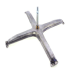 Croisillon tambour (1 / 1)
