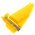 Support sac jaune (2 / 3)