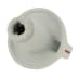 Bouton blanc par 6 (2 / 2)