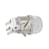 Couvercle de lampe supérieur en verre 140217154016 (2 / 2)