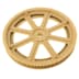 Roue dentee (1 / 2)