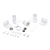Kit de montage encastrable 140125033658 (2 / 2)