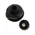 Tete de coupe fil nylon d = 95.5 mm (1 / 2)
