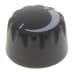 Bouton de reglage vapeur (1 / 2)