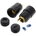 Supports charbons par 2, 1010733983 (1 / 2)