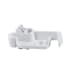 Fermeture de portillon droite 4055851572 (1 / 2)