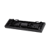 Bandeau de commande noir Finurlig 440mm 8581902249904 (2 / 2)