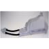 Boitier tiroir lessive + electrovanne (1 / 1)