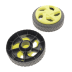 Roues par 2, 91103735 (1 / 1)
