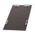 Dessus de table de cuisson noir 290x520mm 8583058136992 (1 / 2)