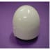 Bouton programmateur blanc (1 / 1)