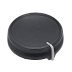 Capuchon de bouton de sélecteur de programmes argent 140060376062 (2 / 2)