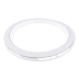 Encadrement de porte avant blanc 140029594029 (1 / 2)
